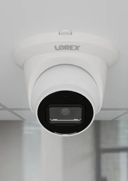 Lorex Camera Login Guide