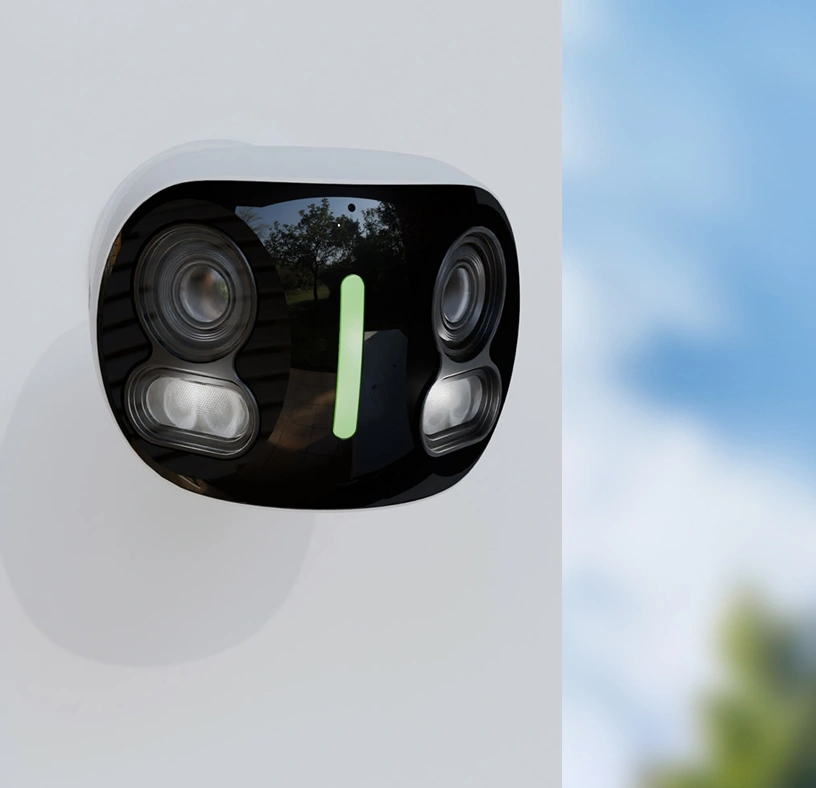 Lorex Camera Login Guide