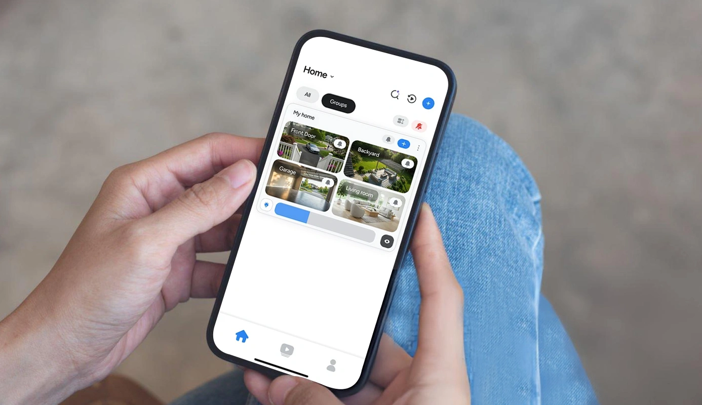 Lorex Login Security Best Practices
