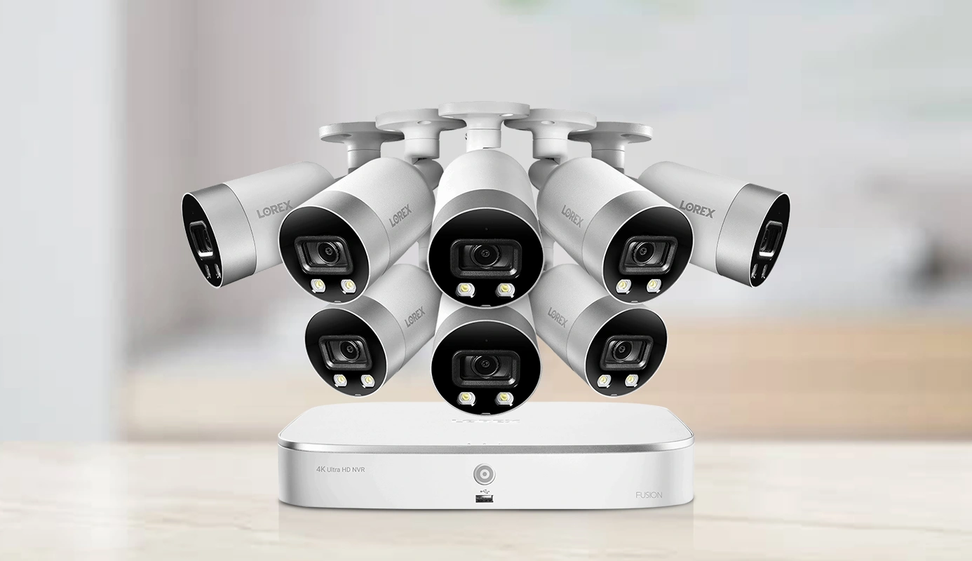 Step-by-Step Lorex App Login Instructions