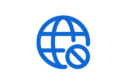 Weak Internet Connection