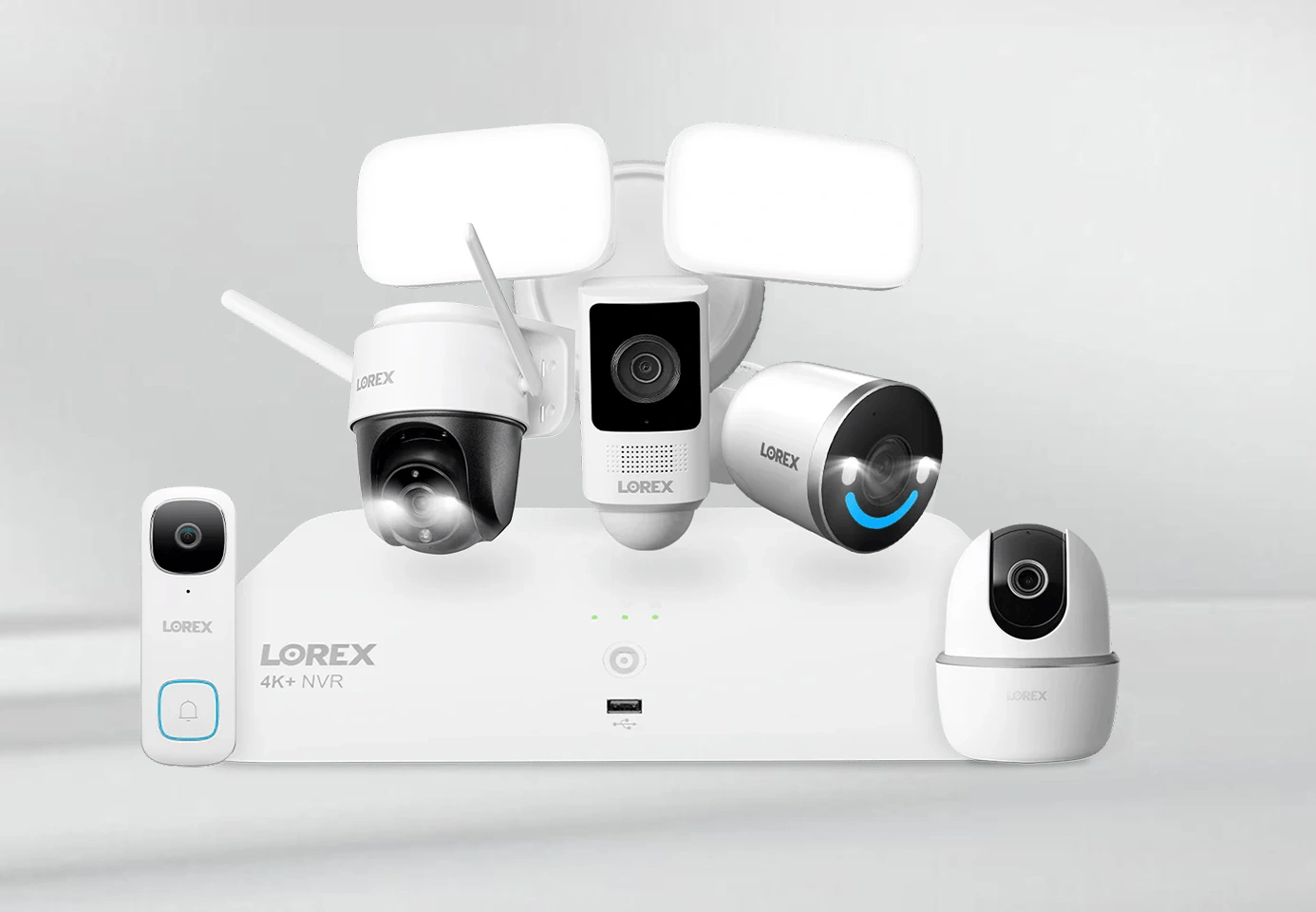 What Is the Lorex Camera Login