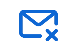 Wrong Email or Password